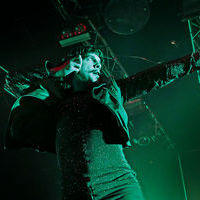 Foxy Shazam performing at the Manchester | Picture 124324